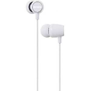 Hoofdtelefoon met Hoofdband Aiwa ESTM20WT