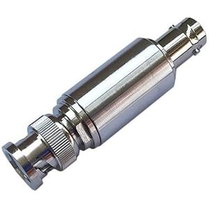 VTMTZVLVAD 2W BNC-JK Man-vrouw Q9 Rf Vaste Verzwakker DC-3GHZ/4GHZ 50ohm 1dB 2dB 3dB 10dB 20dB 30dB 40db for Ham Radio joyous(20db 3Ghz)