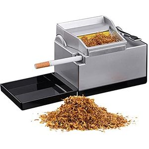 Elektrische Sigarettenrolmachine - Volautomatische Sigarettenrolmachine - Draagbaar