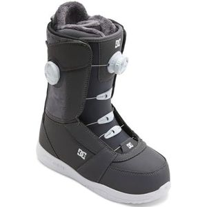 DC Shoes Lotus Snowboard Boots EU 38, Zwart, 38 EU