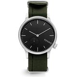 Komono Dames analoog digitaal automatisch horloge met armband S0350264, Meerkleurig, Riemen.