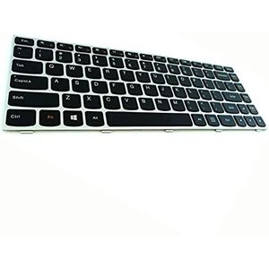 Lenovo Keyboard (FRENCH) 25215109, Keyboard, Korean, 25215139, FRU25215109 (25215109, Keyboard, Korean, Lenovo, IdeaPad Flex 2-14)