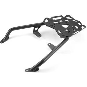 Achterrekken Motorfiets Voor X-Adv 750 2021 2022 2023 Achterbagagebeugel Achterrekhouder Bagagedragerbeugels Plankset Motorfiets Motorfiets Bagagedrager
