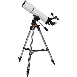 Telescoop, professionele monoculaire HD-vergroting Observeer de astronomische telescoop met statief voor beginners en kinderen.