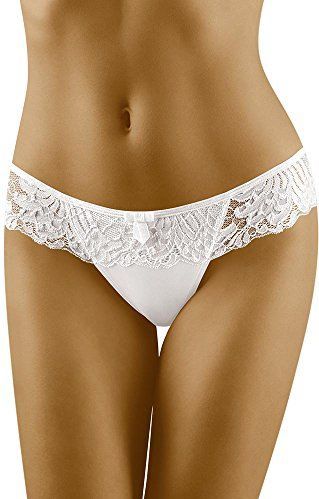 Wolbar String 'Karioka'  wit