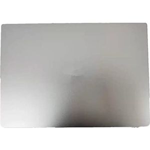 Laptop LCD-Topcover Voor For DELL Inspiron 7460 7472 Zilver