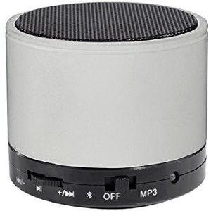 Ultron 182887 actieve box Boomer zilver