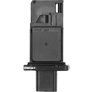 Air Flow Meter Sensor Maf Sensor Luchtmassameter Voor 2005-2012 Voor Ford Vrachtwagens 3W4A-12B579-AB 3W4A12B579AB Luchtmassameter