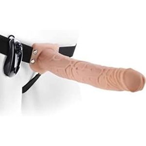 PIPEDREAM Fetish Fantasy Series 903635 Vibrator Strap On – 1 product