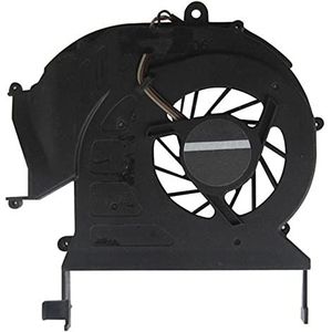 Laptop CPU koelventilator Voor For ACER For Aspire 4520 4520G Zwart