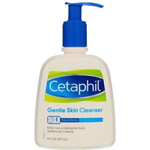 Cetaphil Gentle Skin Cleanser - 237 ml