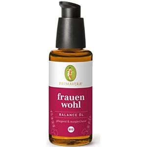 Primavera Frauenwohl Balance Öl 50 ml