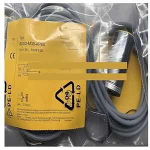 Proximity switch sensor BI10U-M18-VN6X BI10U-M18-VP6X(BI10U-M18-VP6X)