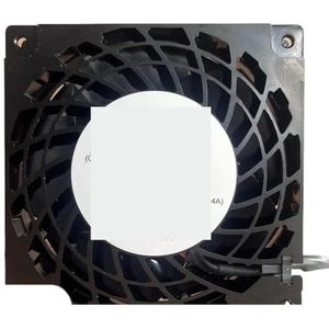 135mm ventilator voor Delta 13538 48V 13A Extreme Fan THB1348BE volledig aluminium frame server/telecom