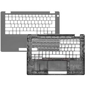 WANGHUIH Bovenste handsteun hoes 0JFT5C JFT5C compatibel met DELL Latitude 5310 E5310 Laptop
