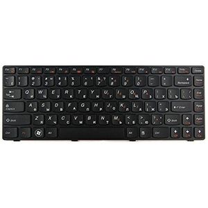 Lenovo Keyboard (FRENCH) 25204351, Keyboard, Korean, FRU25204351 (25204351, Keyboard, Korean, Lenovo, Essential V480)