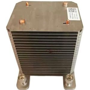 1 stuk F847J 0F847J Koellichaam voor CPU-koellichaam T410 processor-serverkoellichaam