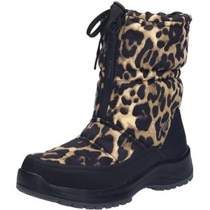 Josef Seibel - Colorado 58 - Kuitlaarzen - Veelkleurig