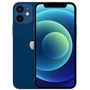 Apple iPhone 12 Mini 256GB - Blauw (Refurbished)