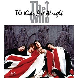 The Kids Are Alright