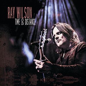 Ray Wilson - Time & Distance