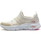 SKECHERS ARCH FIT-MODERN RHYTHM Beige