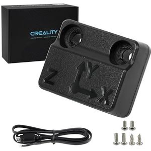 Creality ADXL345 Vibration Compensation Sensor voor Ender-3 V3 KE 3D-printer, nauwkeurige registratiecontrole voor hoogwaardige 3D-print