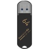 PENDRIVE 64GB USB3-1 TEAMGROUP C183 zwart