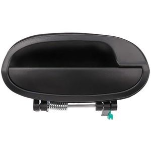 Auto Vervanging Voor Daewoo Voor Matiz Voor Achter Exterieur Deel Deurklink Accessoires 96601472 96601473 96601474 96601475(Rear right)