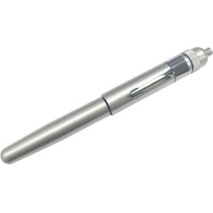 Acvxulfs Precisie Druipende Olie Pen Aluminiumlegering Applicator Past Precies Andere Smeermiddel Firm Onderhoud Oiler Pen