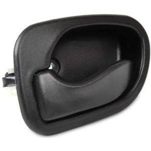 Auto Binnen Interieur Deurgrepen Linker Binnendeurgreep Binnendeurgrepen Voor Hyundai Voor Accent 1.5L 1995 1996 1997 1998 1999 82610-22001