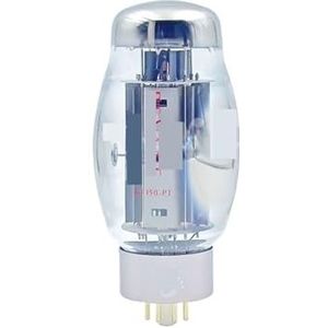 KT150 buis KT150-PT HIFI audio versterker DIY passend (2 stuks matched paar)