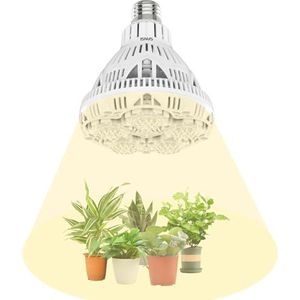 E27 Plant Lamp Gloeilamp 35W LED Plant Grow Light Volledig Spectrum