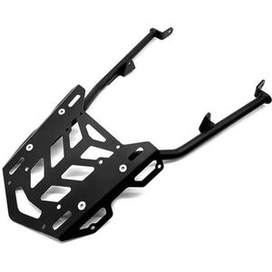 Bagagerek Achter Voor MT-09 SP Voor FZ-09 Voor MT-09 2021 2022 2023 Motorfiets Achter Bagagerek Draagkoffer Ondersteuning Houder Beugel