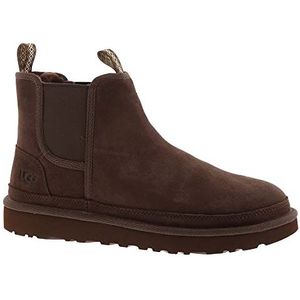 UGG heren Neumel Chelsea Laars, Grizzly, 41 EU