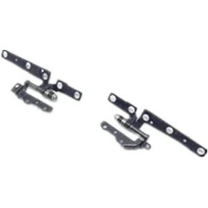 Laptop LCD scherm Scharnieren As Schacht Voor For DELL For G5 15 5505 Zilver