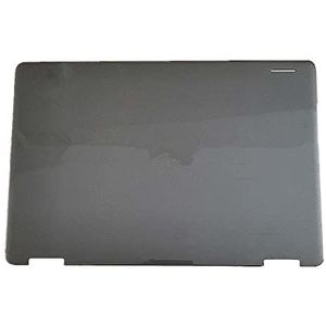 Laptop LCD-Topcover Voor For DELL Chromebook 11 3189 Zwart