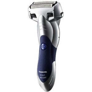 Panasonic Milano Shaver for Men - Silver
