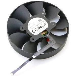 DAPC0815B2UP008 AFB0912HD-02 85mm 12V 0.6AMP Voor NVIDIA voor GeForce RTX3070Ti RTX3080 Grafische Videokaart VGA-ventilator(AFB0912HD-02)