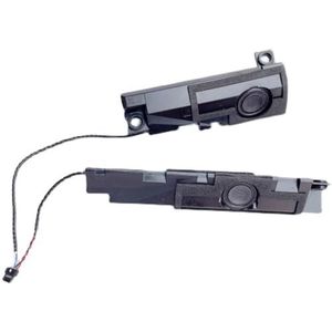 Laptop Intern Sprekers Voor For ASUS For ROG Strix GL753VD GL753VE Zwart