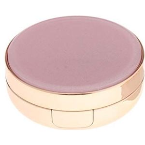 Roze Luchtkussen Puff Case Container Cosmetische Concealer BB CC Cream Box