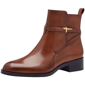 Tamaris 1-25321-43 modelaarzen, Cognac, 37 EU, cognac, 37 EU