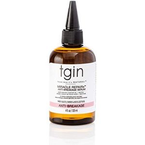 Thank God It's Natural tgin Miracle RepaiRx Anti-Breakage Serum voor natuurlijk haar, droog haar, krullend haar, 100 ml