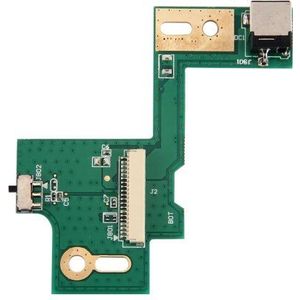 ZZjingli DC In Jack Board for Asus Laptop N53 / N53SN / N53J / N53S / N53SV / N53T / N53D