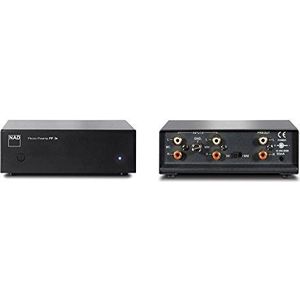 NAD PP2E High End Phono voorversterker