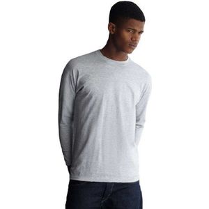 Fruit of the Loom 61-038-0 T-shirt met lange mouwen