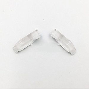 Vervanging L R Controller Knop voor Sony PSP 2000 PSP 3000 - Helder