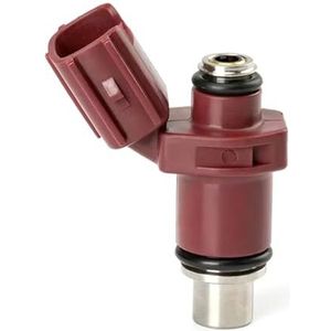 Fuel Injector Nozzle A14U-Motorfiets Brandstofinjector Voor Buitenboordmotor 4-takt 80BEL 75-90 Pk KM 6D8-13761-00-00 6D8137610000 Motorfietsonderdelen Sproeier