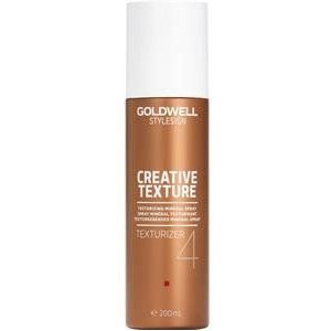Goldwell - Stylesign Creative Texture - Texturizer - 25 ml - Minerale Spray