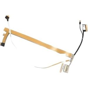 Videoscherm Flex voor Lenovo voor ThinkPad E14 Gen 2 ARE 3 4 laptop LCD-scherm lintcamera(DC02C00LF00)